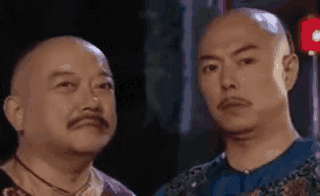简直不堪入目表情