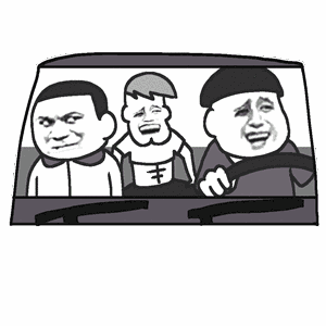不解释了，快上车