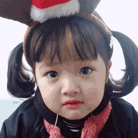 假装很委屈（权律二表情包）