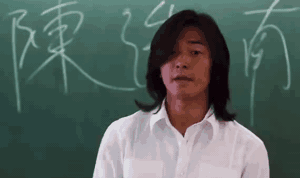 你看什么出来单挑啊