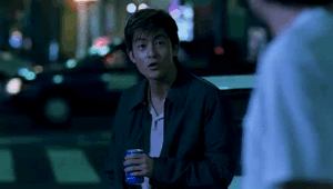 我想跟你赛一圈