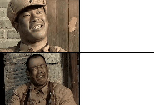 [亮剑]王有胜笑和哭的表情