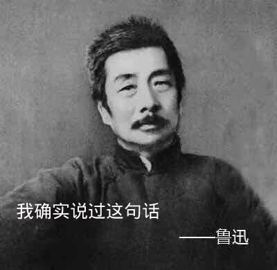 点击进入“我确实说过这句话”表情图制作 我确实说过这句话表情图制作